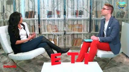 En Toute Intimité : Sabrina (LPDLA) : Son interview en intégralité !