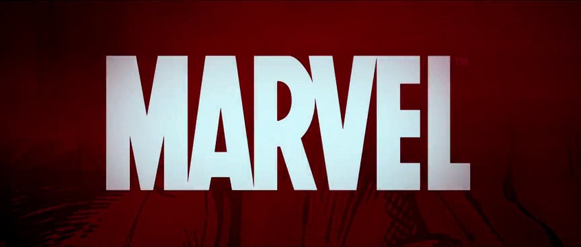 Los Nuevos Mutantes Teaser