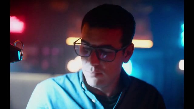 No matarás Tráiler