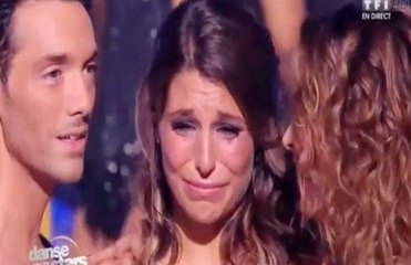 Public Zap: Les pleurs de Laury Thilleman : In ou out ?