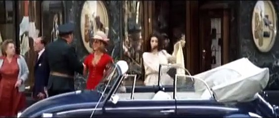 Der Killer von Wien Trailer OV