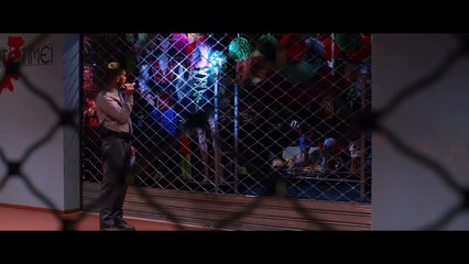 Security - It&#039;s Going To Be A Long Night Teaser OV