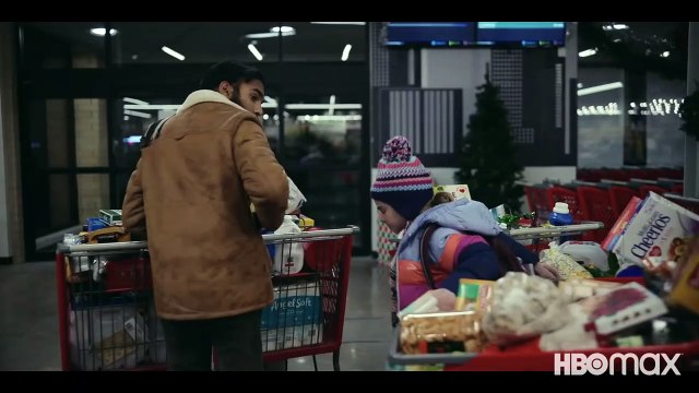 Station Eleven Teaser VO