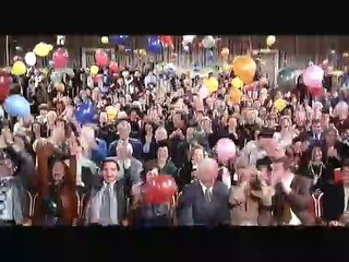 Mel Brooks&#039; letzte Verrücktheit: Silent Movie Trailer OV