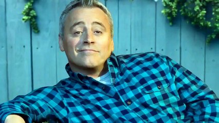 Man With a Plan - temporada 4 - Tráiler VO