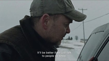 Antologia da Cidade Fantasma Teaser Oficial