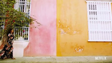 Sempre Bruxa 1ª Temporada Teaser (2) Legendado