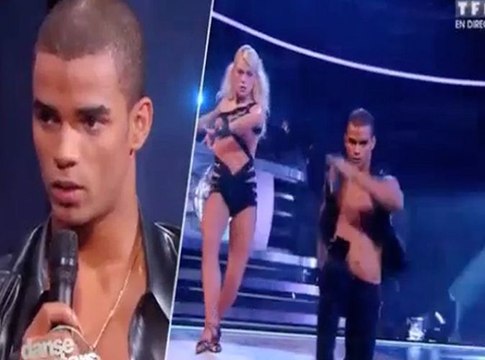 Public Zap: Brahim Zaibat encore torse nu: In ou Out ?
