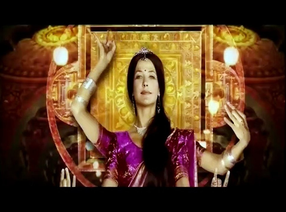 Vergissmichnicht Trailer DF