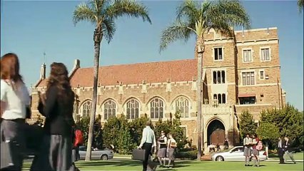 Molly Hartley - Pakt mit dem Bösen Trailer DF