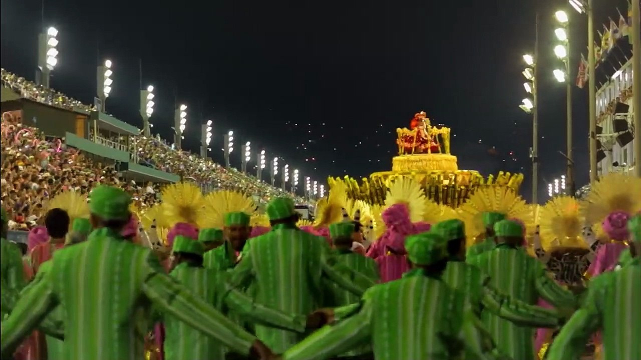 Fevereiros Trailer
