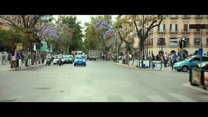 La alegría de las pequeñas cosas Tráiler
