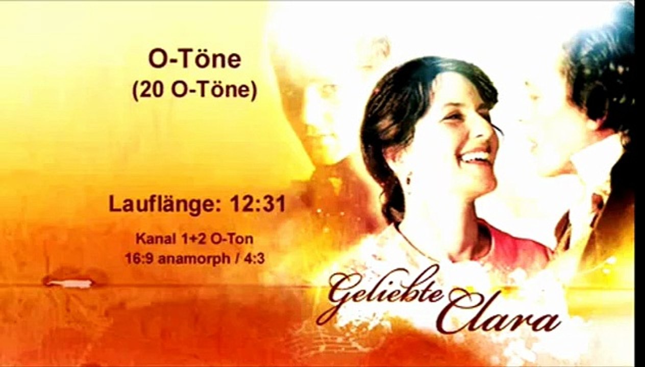 Interviews 3 - Deutsch