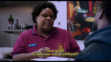 Amigos para Sempre Trailer Legendado