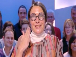 Public Zap : Alessandra Sublet en Géraldine Languedepute : In ou out ?