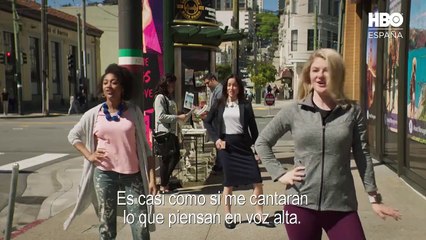 La extraordinaria playlist de Zoey Tráiler VOSE