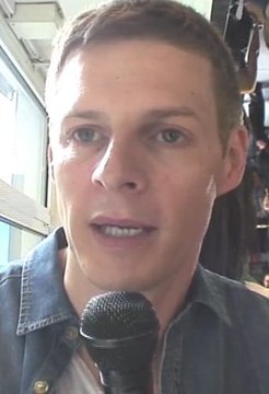 Exclu vidéo : Matthieu Delormeau : Je ne m'attendais pas à un tel ras de marée avec les Anges !