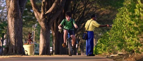 Turma da Mônica - Laços Trailer