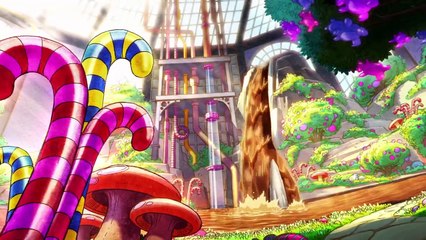 Tom y Jerry: Charlie y la fábrica de chocolate Tráiler VO