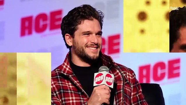Kit Harrington : Découvrez son lien avec la royauté britannique