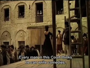 The Outlaw - Krieger aus Leidenschaft Trailer OV