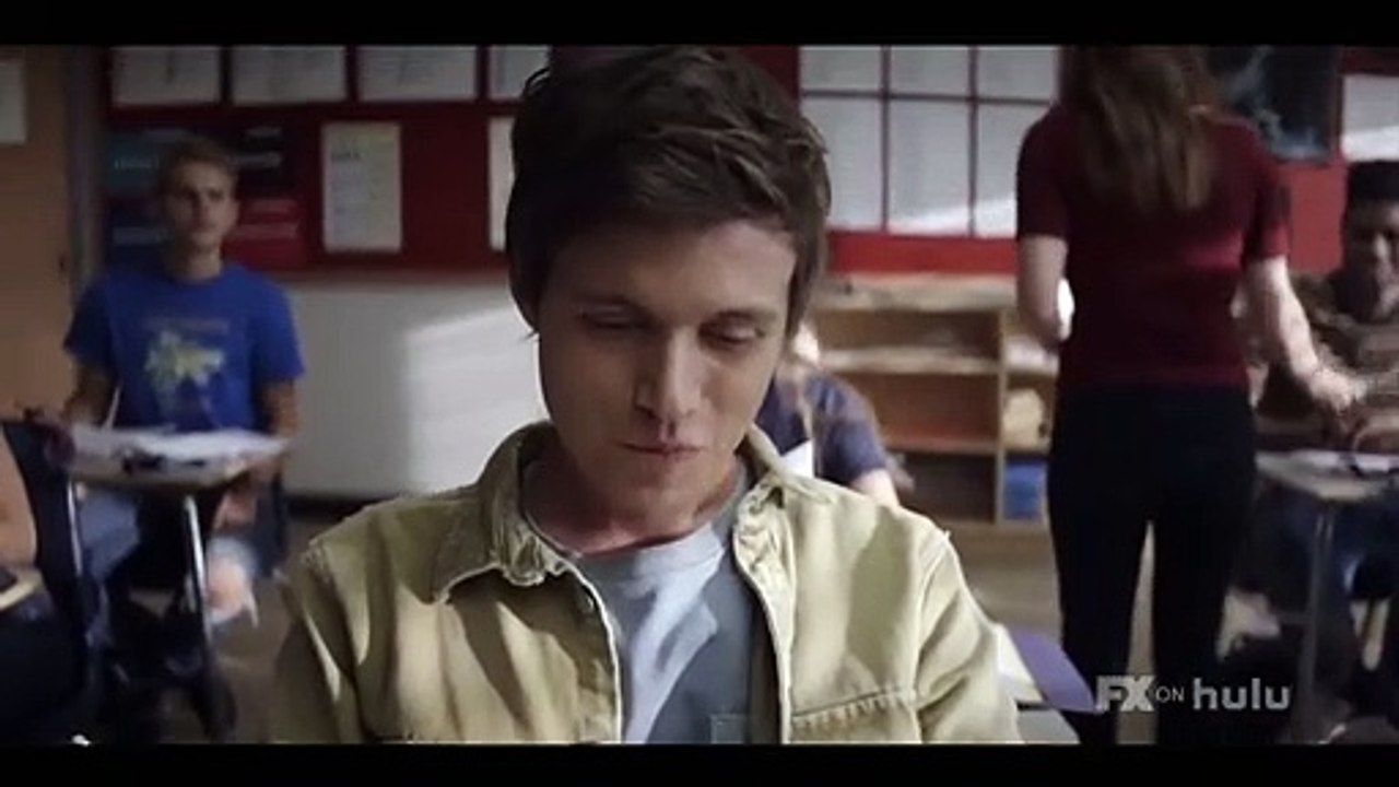 A Teacher Tráiler VO