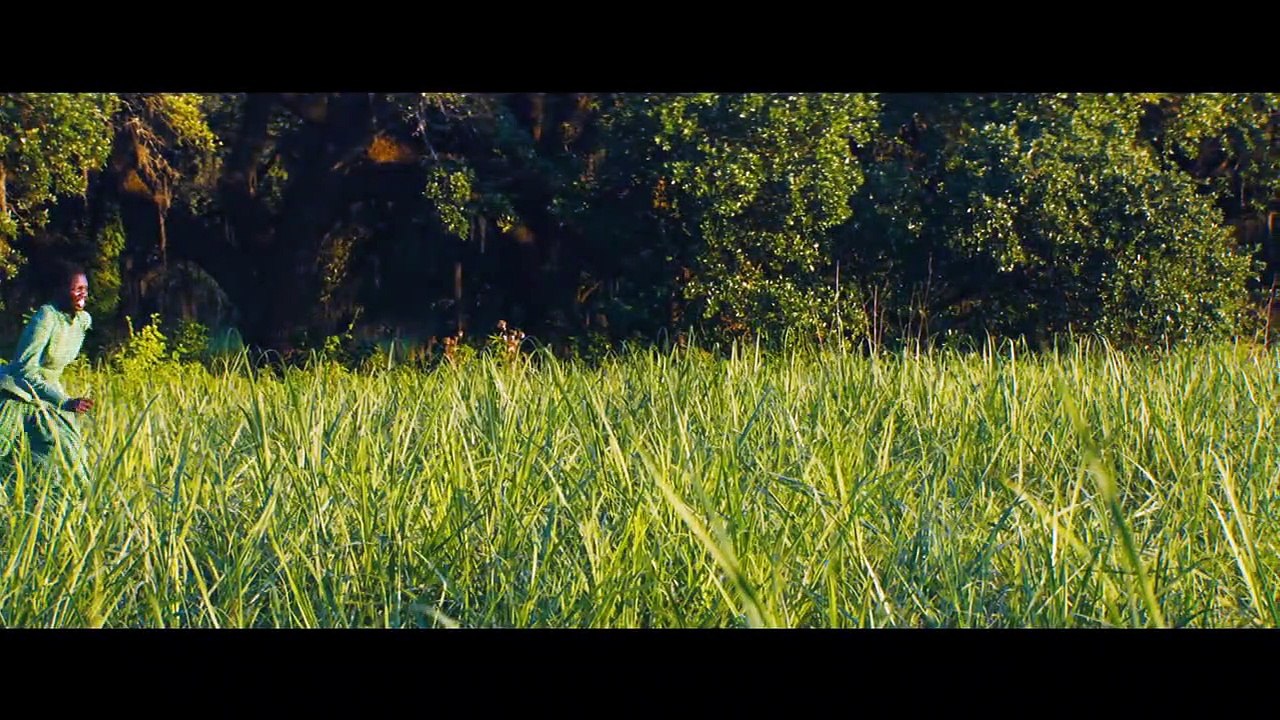 Antebellum Trailer Original