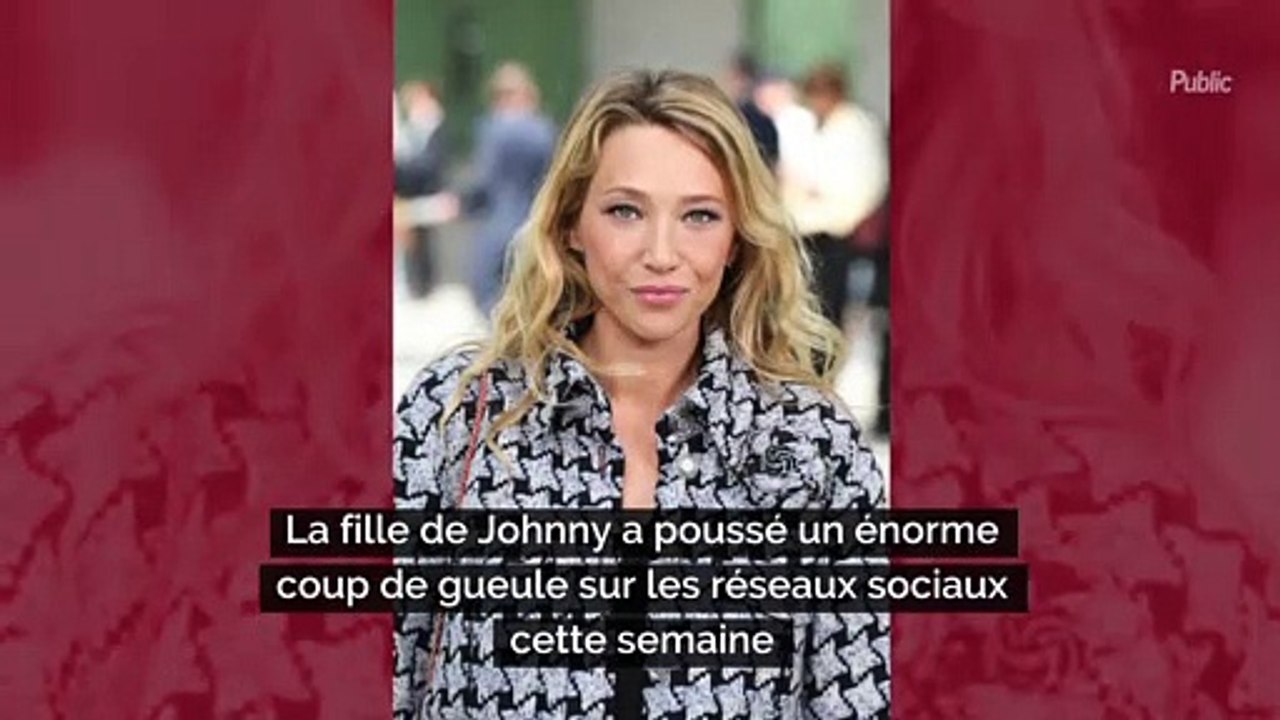 Laura Smet, Pierre Menès, Jean Reno : Ils ont fait l'actu cette semaine