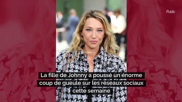 Laura Smet, Pierre Menès, Jean Reno : Ils ont fait l'actu cette semaine