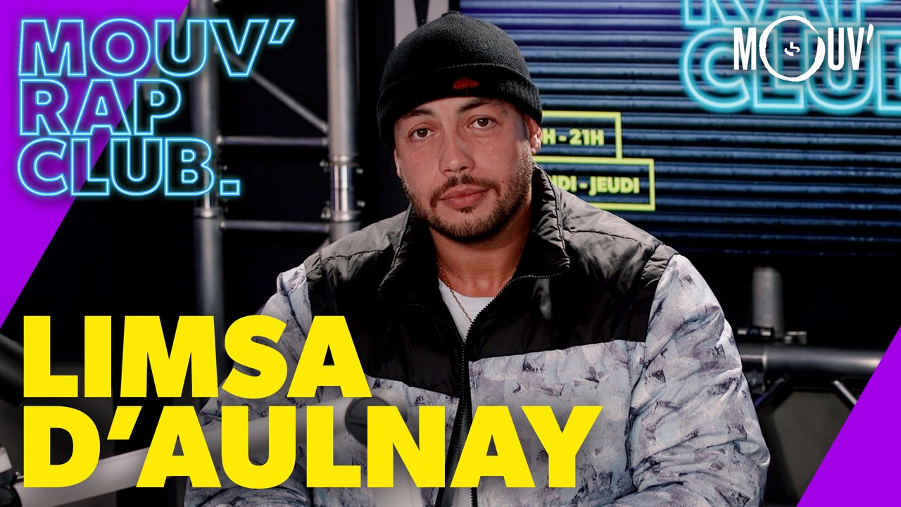 Limsa d'Aulnay : "En tant que Limsa d'Aulnay, je pense pas faire long feu..."