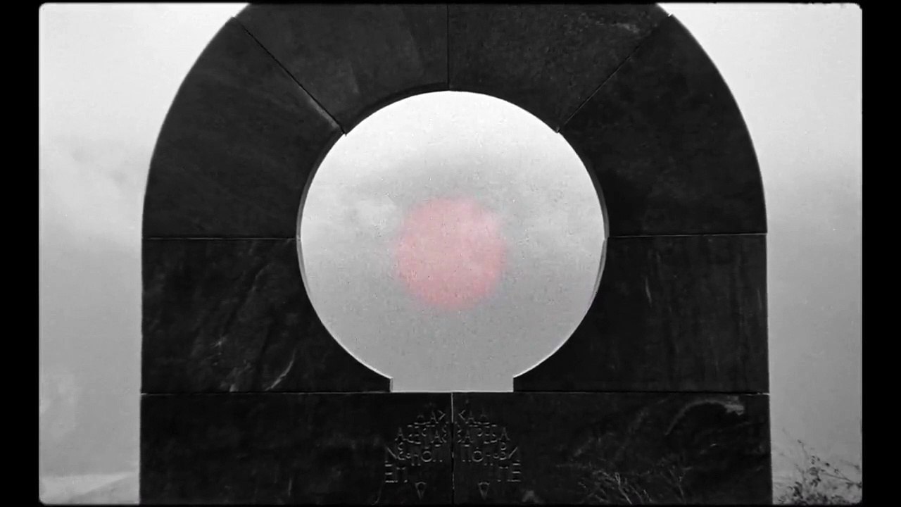 Last And First Men Tráiler VO