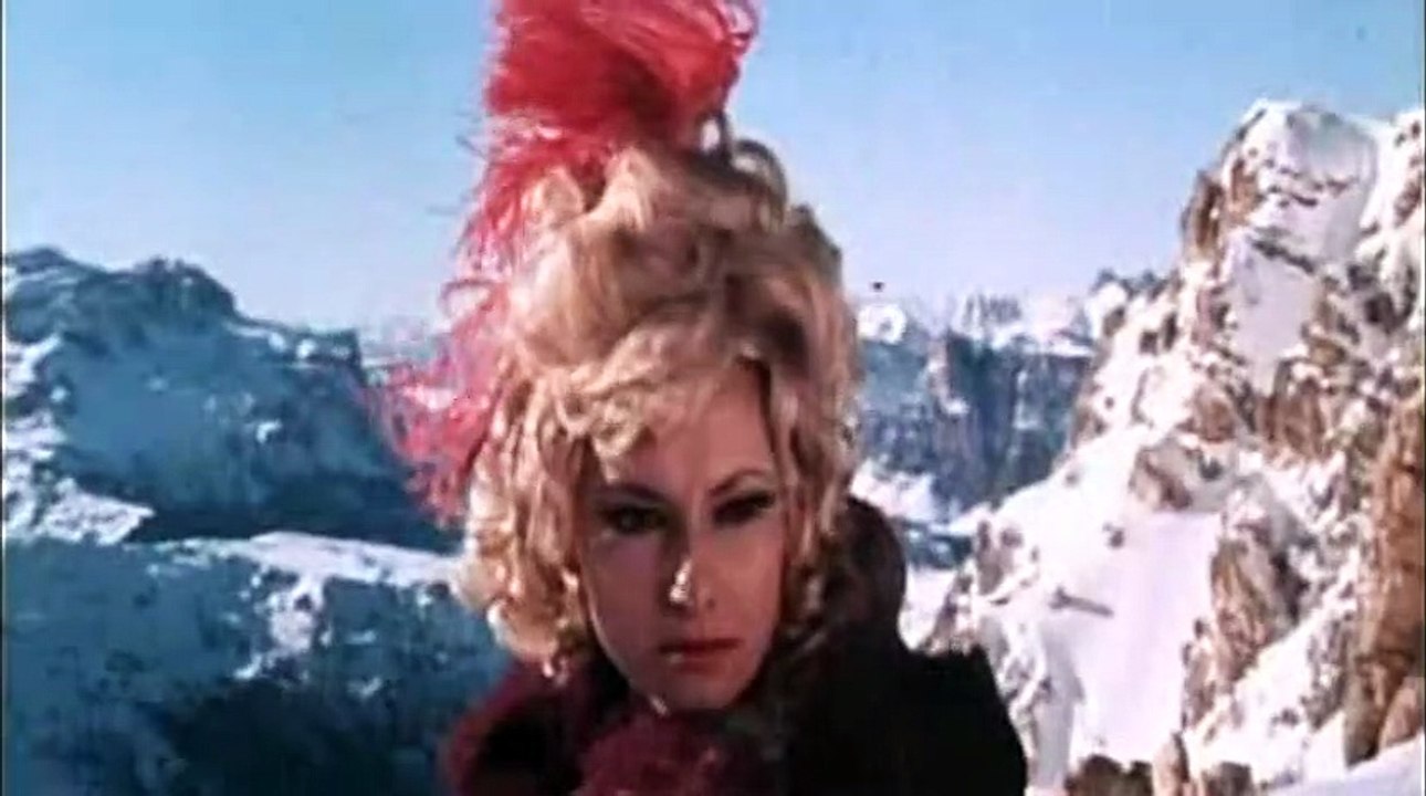 Leichen pflastern seinen Weg Trailer DF