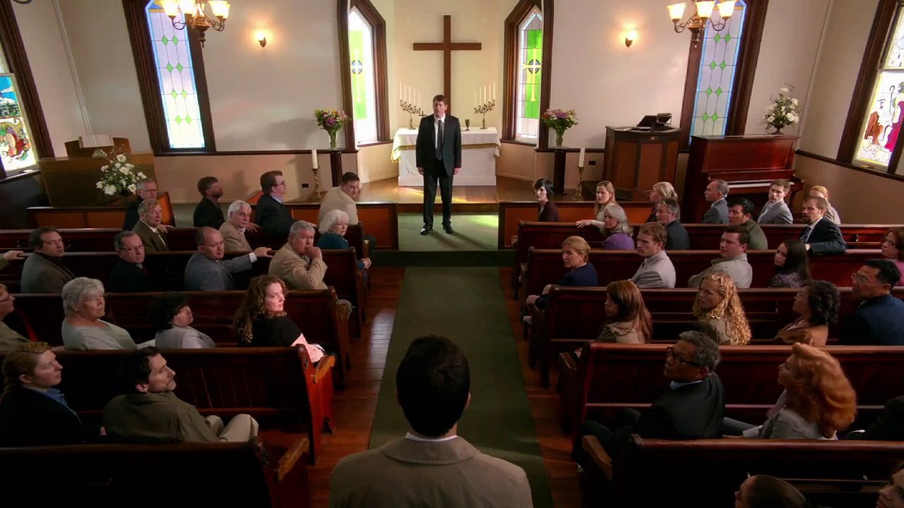 Supernatural - staffel 7 Trailer DF