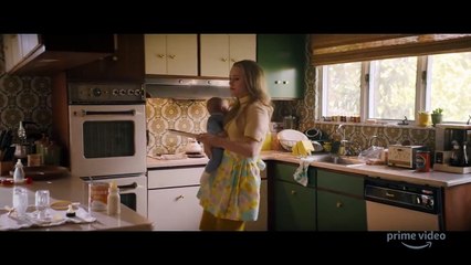 I'm Your Woman Tráiler VO