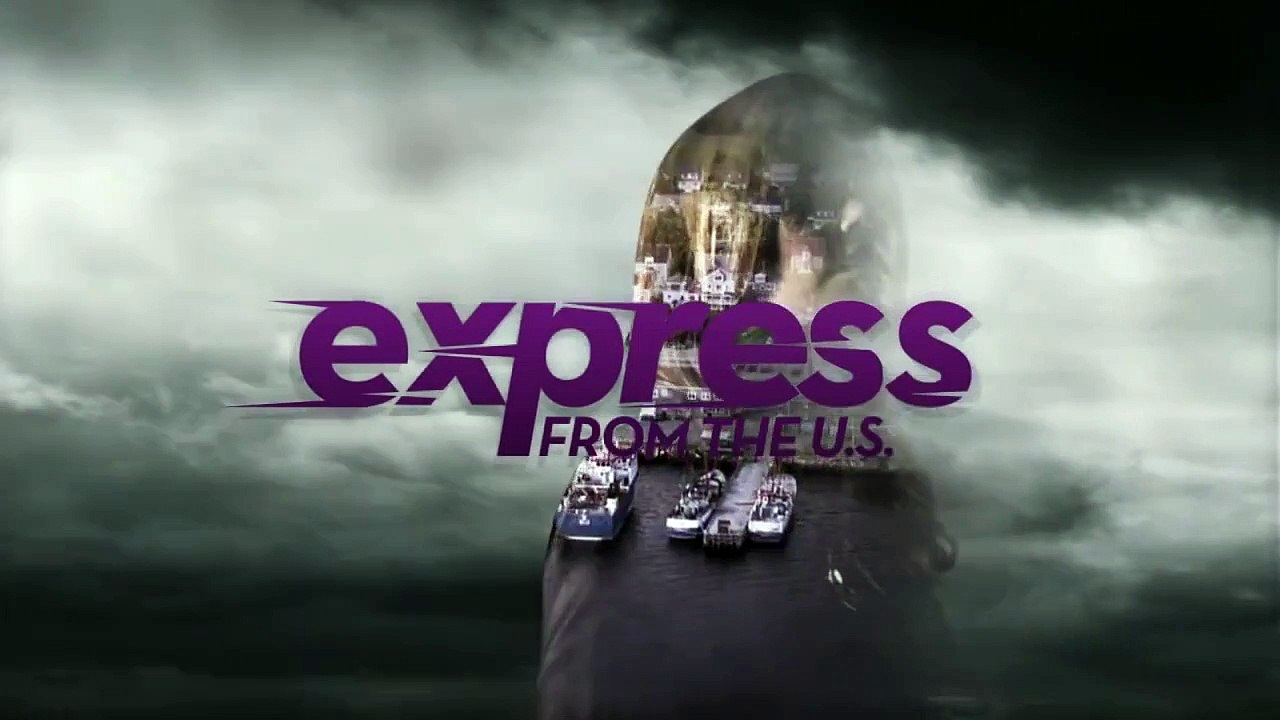 Haven - staffel 5 Mid-Season-Teaser DF