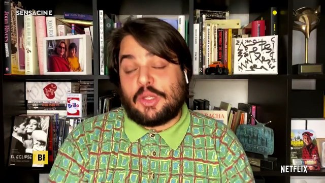 Brays Efe, Javier Rey, Antonio Resines, Ernesto Alterio, Verónica Echegui, David Galán Galindo Entrevista: Orígenes secretos