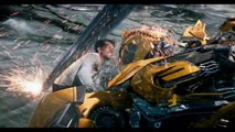 Transformers 5: The Last Knight Trailer (4) OV