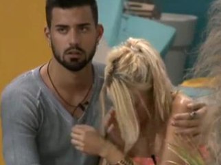 Public Zap : L'ultime trahison de Vincent (SS7). Alexia va-t-elle enfin le jeter ou encore pardonner ?