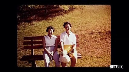 Secreto e Proibido Trailer Original