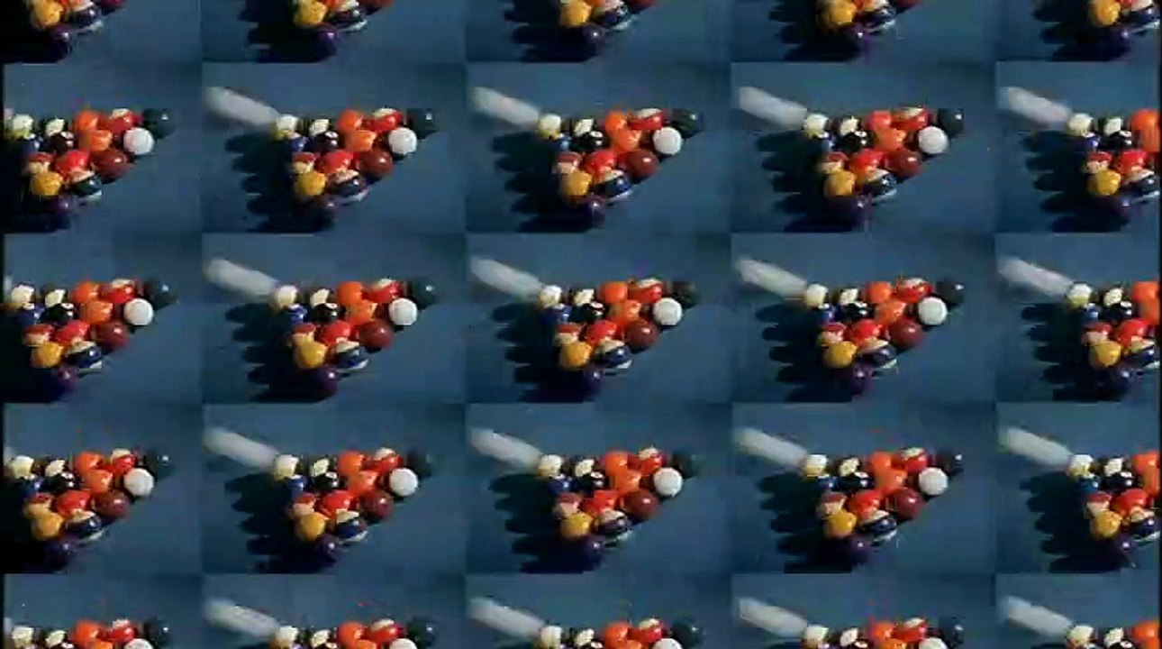 Die Regeln des Spiels Trailer OV