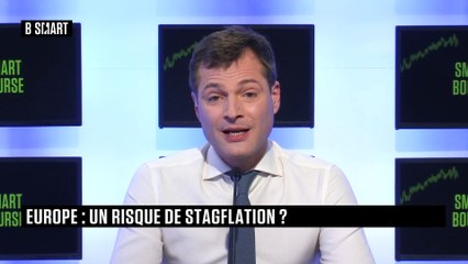 SMART BOURSE - Emission du mardi 8 mars