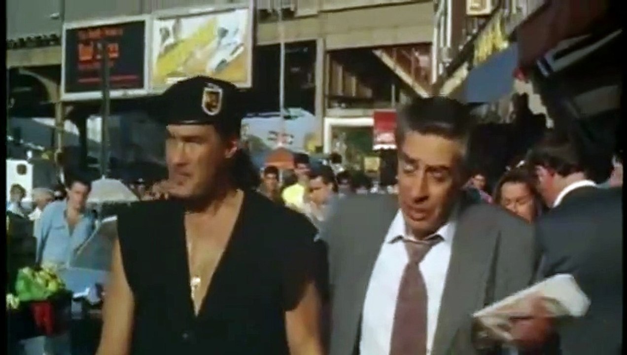 Deadly Revenge Das Brooklyn Massaker Trailer