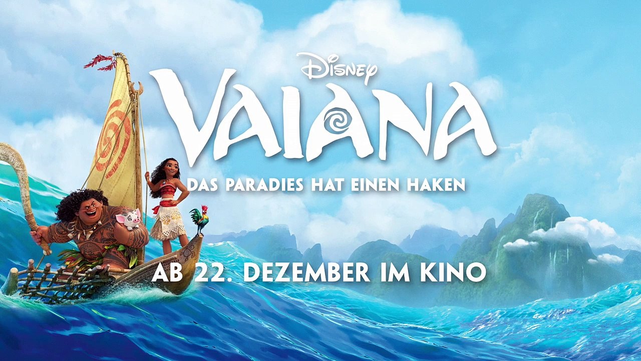 Vaiana Teaser DF