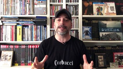 Crítica &#039;Tenet&#039;