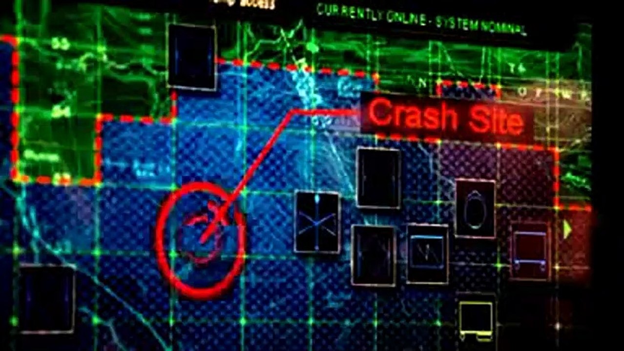 Dreamcatcher Trailer DF