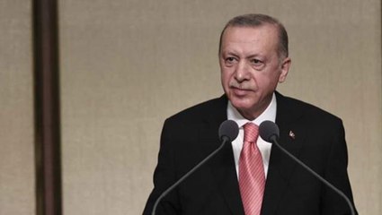 Cumhurbaşkanı Erdoğan'dan devletten ayrılıp özele giden doktorlara sert çıkış: Gidiyorlarsa gitsinler