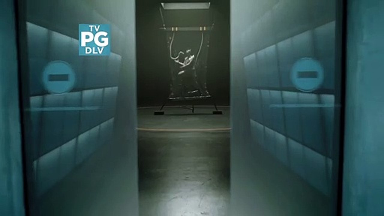 The Gifted Teaser (2) OV
