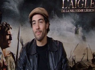 Rencontre avec l’acteur Tahar Rahim : "Après les Césars j’ai culpabilisé !"