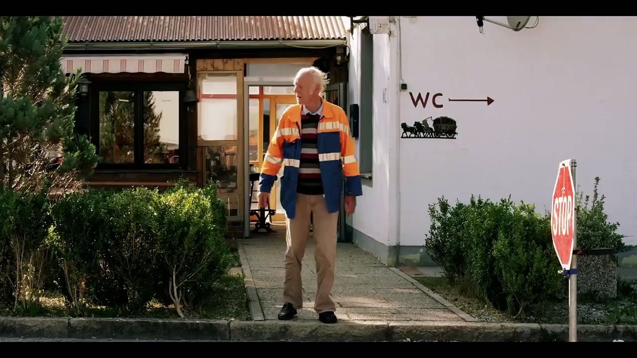 B12 - Gestorben wird im nächsten Leben Trailer Original