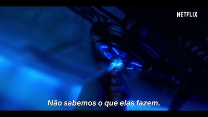 Locke & Key 1ª Temporada Trailer Legendado